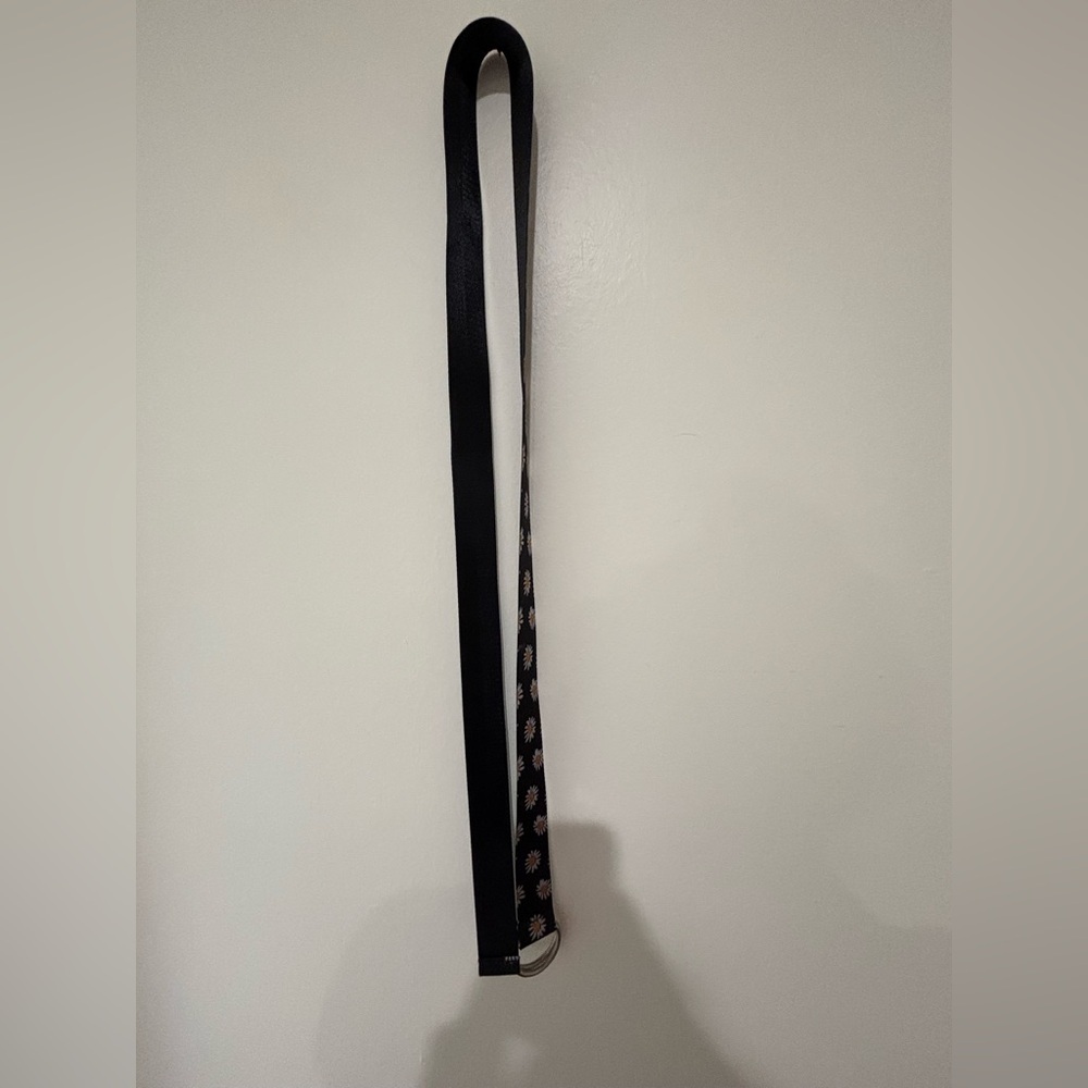 Floral belt women’s